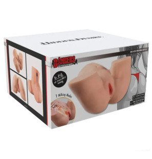 Large Female Masturbator for Intimate Wellness – image 9