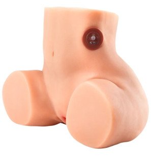 Stevige vrouwelijke masturbator van 6 kg voor intieme wellness – foto 1