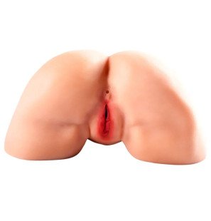 Solidny masturbator dla kobiet, 6 kg, do intymnego wellness – zdjęcie 2
