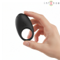 Intense Merlotte vibrierender Penisring mit Klitorisstimulation, schwarz – Bild 8 Intense Merlotte vibrierender Penisring mit Klitorisstimulation, schwarz – Bild 8