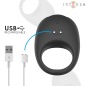 Intense Merlotte vibrierender Penisring mit Klitorisstimulation, schwarz – Bild 9 Intense Merlotte vibrierender Penisring mit Klitorisstimulation, schwarz – Bild 9