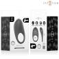 Intense Merlotte vibrierender Penisring mit Klitorisstimulation, schwarz – Bild 10 Intense Merlotte vibrierender Penisring mit Klitorisstimulation, schwarz – Bild 10