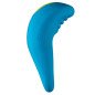 ROMP Juke Silicone Penis Ring with Clitoral Stimulation Vibrator – image 2