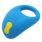 ROMP Juke Silicone Penis Ring with Clitoral Stimulation Vibrator – image 3