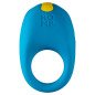 ROMP Juke Silicone Penis Ring with Clitoral Stimulation Vibrator – image 5