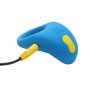 ROMP Juke Silicone Penis Ring with Clitoral Stimulation Vibrator – image 9