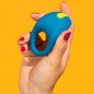 ROMP Juke Silicone Penis Ring with Clitoral Stimulation Vibrator – image 15
