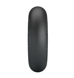 CRAZY BULL Bertram soft silicone cock ring, black – image 5