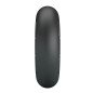 CRAZY BULL Bertram soft silicone cock ring, black – image 5