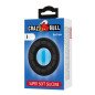 CRAZY BULL Bertram soft silicone cock ring, black – image 8