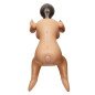 CalExotics Back Door Babe poupée sexuelle gonflable grandeur nature – photo 7
