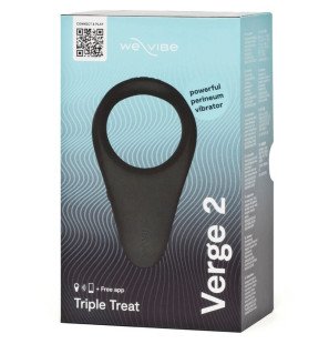 We-Vibe Verge 2 vibrerende penisring met app – foto 10
