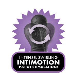 Ładowany stymulator analny i krocza do ukierunkowanych wibracji – zdjęcie 6