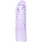 BAILE siliconen penis sleeve 13 cm in lila – foto 1 BAILE siliconen penis sleeve 13 cm in lila – foto 1