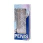 BAILE Gaine pénienne en silicone 13 cm, lilas – photo 8