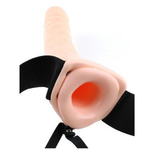 Fetish Fantasy uprząż dla dorosłych 19 cm – zdjęcie 1