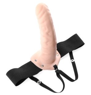 Fetish Fantasy uprząż dla dorosłych 19 cm – zdjęcie 2