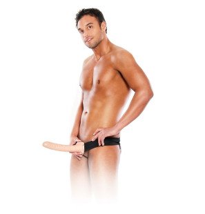 FETISH FANTASY harnais creux réglable de 25 cm – photo 1