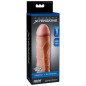 FANTASY X-TENSIONS Penisverlängerung 25 mm für intimen Komfort – Bild 4