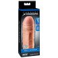 FANTASY X-TENSIONS Mega 1 penisverlenging van 25 mm – foto 4