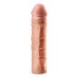 Fantasy X-Tensions Mega 3 rallonge pénienne 76 mm – photo 1 Fantasy X-Tensions Mega 3 rallonge pénienne 76 mm – photo 1