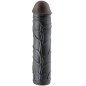 Fantasy X-Tensions Mega 3 extension pénienne noire 76 mm – photo 1