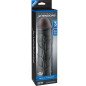 Fantasy X-Tensions Mega 3 extension pénienne noire 76 mm – photo 2