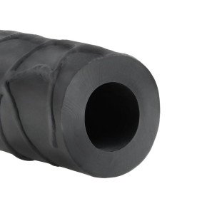 Fantasy X-Tensions Mega 3 extension pénienne noire 76 mm – photo 4