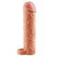 Rallonge pénienne strap-on Fantasy X-Tensions 19 cm – photo 1 Rallonge pénienne strap-on Fantasy X-Tensions 19 cm – photo 1