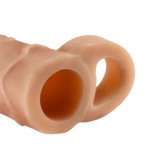 Fantasy X-Tensions Strap-on-Penisverlängerer 19 cm – Bild 3