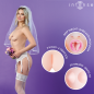 Irina – dmuchana lalka z trzema otworami i realistycznymi piersiami 3D – zdjęcie 3