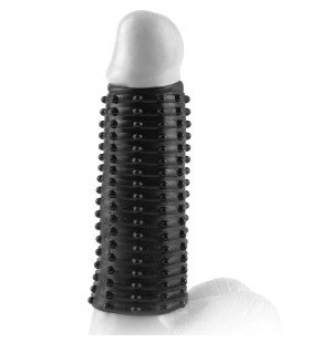 FANTASY X-TENSIONS Magic Pleasure Penis-Sleeve für Erwachsene – Bild 1