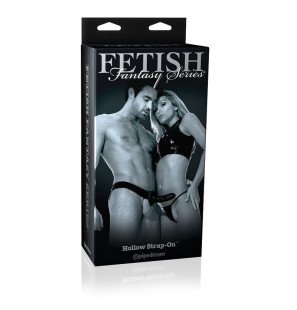 Harnais creux FETISH FANTASY 14 cm – photo 1