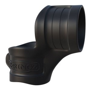 FANTASY C-RINGZ, anneau pénien pour le pénis et les testicules – photo 1