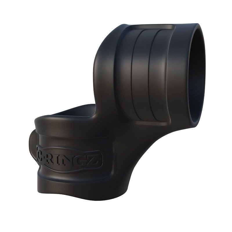 FANTASY C-RINGZ cock ring for penis and testicles – image 1