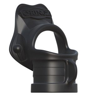 Non-vibrating penis ring with a sturdy ring for the penis and testicles – image 5