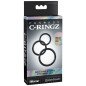 Fantasy C-Ringz Silicone Penis Ring Set, 3,2 cm – image 3