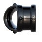 FANTASY C-RINGZ non-vibrating penis ring with sturdy tube-shaped design – image 4