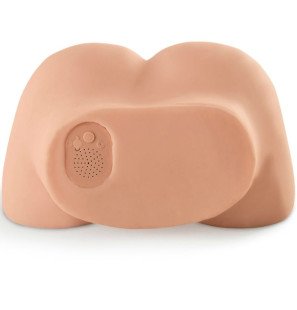 Interaktywny masturbator Extreme Toyz 127 mm dla dorosłych – zdjęcie 2