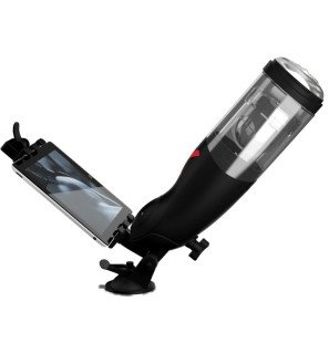 Masturbator PDX ELITE Deluxe dla dorosłych – zdjęcie 6