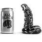 ALL BLACK dildo 13 cm voor intieme wellness – foto 1