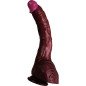 Calexotics realistischer Dildo, 21 cm – Adam Dexter – Bild 1 Calexotics realistischer Dildo, 21 cm – Adam Dexter – Bild 1