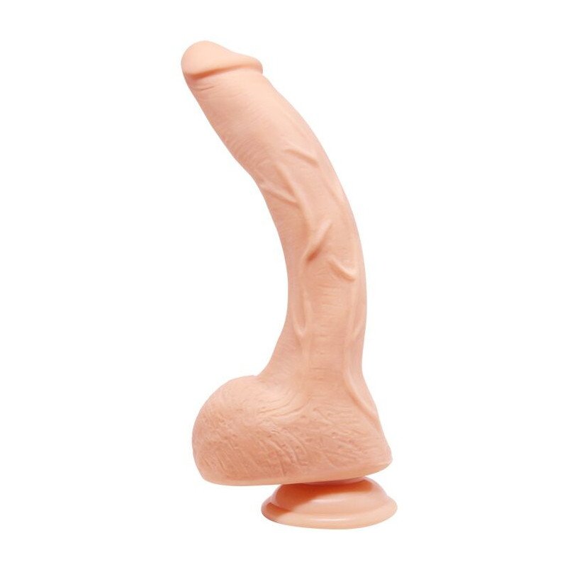 Baile Mooie Jack, gode réaliste de 26 cm – photo 1
