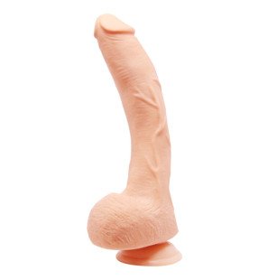 Baile Mooie Jack realistischer Dildo 26 cm – Bild 2