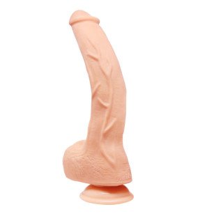 Baile Mooie Jack, gode réaliste de 26 cm – photo 3