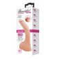 Baile Mooie Jack, gode réaliste de 26 cm – photo 5