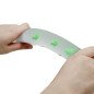 Gode lumineux vert sans vibration – photo 2