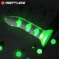 Gode lumineux vert sans vibration – photo 3