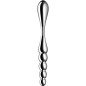 Satisfyer Star Force 1 doppelseitiger Dildo aus Edelstahl – Bild 4