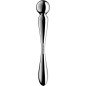 SATISFYER Star Force 2, godemiché double embout en acier inoxydable – photo 4 SATISFYER Star Force 2, godemiché double embout en acier inoxydable – photo 4